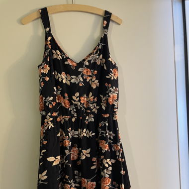 Kleid