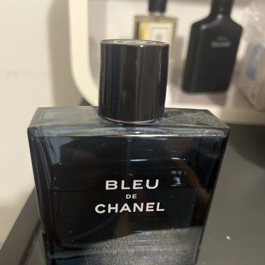 Bleu de CHANEL 
