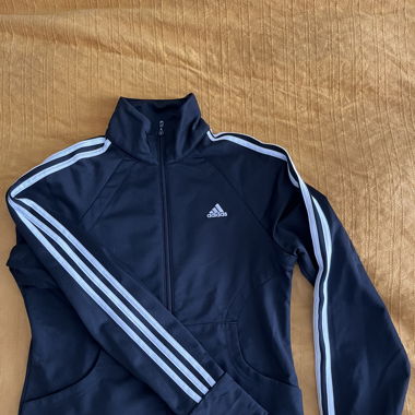 Adidas Jacke