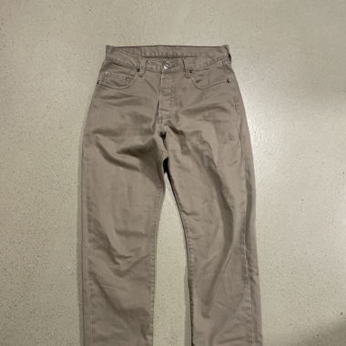Levi‘s 517 Jeans
