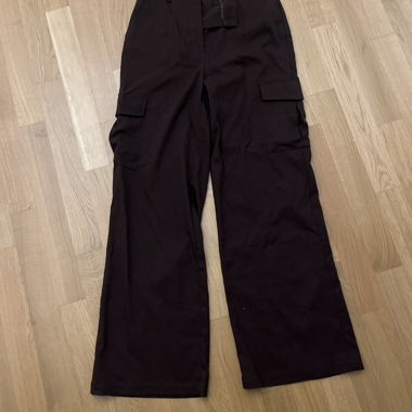 Pantalone cargo