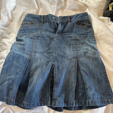 vintage jeans rock