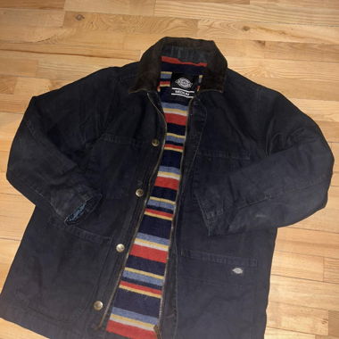 Veste Dickies Gr. M