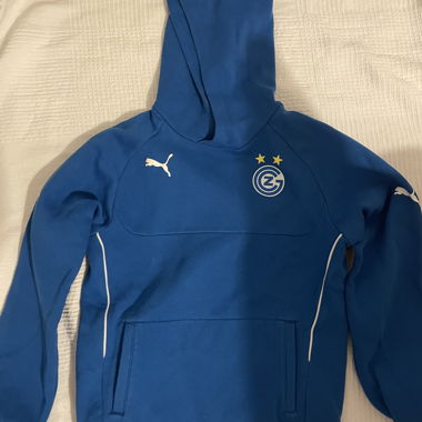 Puma Kids Hoodie