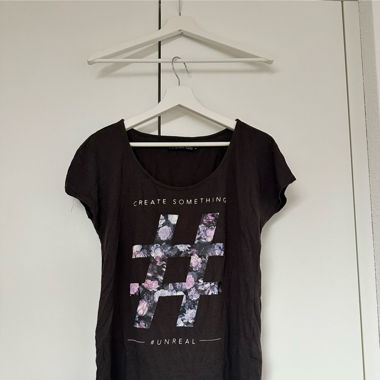Tshirt create something unreal