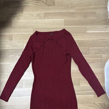 Kleid