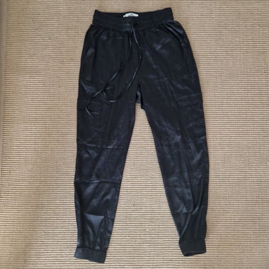 Hose schwarz