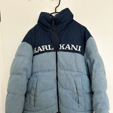 Doudoune Karl Kani