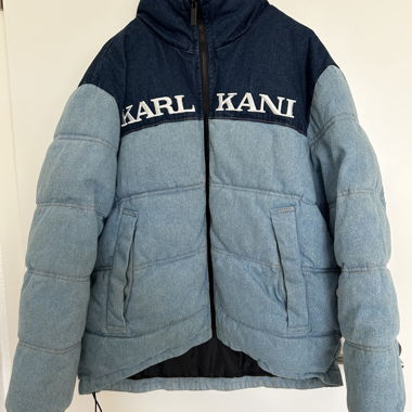 Doudoune Karl Kani