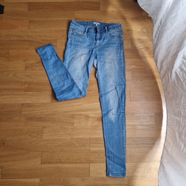 Jeans LH