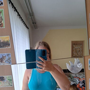 body blu Primark