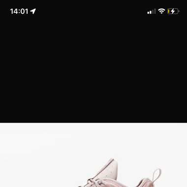Nike ZM950 rose Clair 