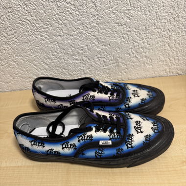 Vans Schuhe