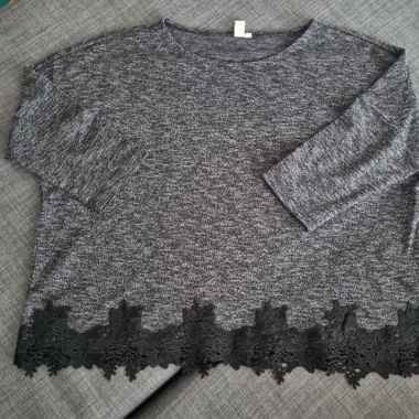 3/4 Shirt