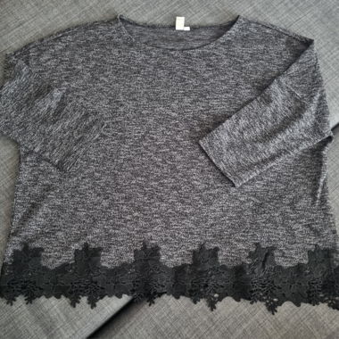 3/4 Shirt
