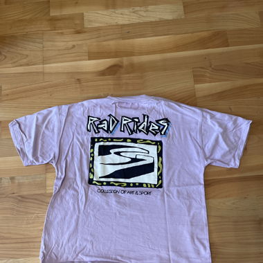 T-Shirt Rad Rider 