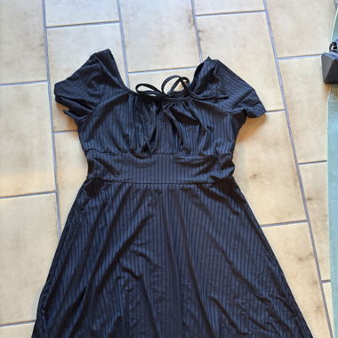 Robe d’été 