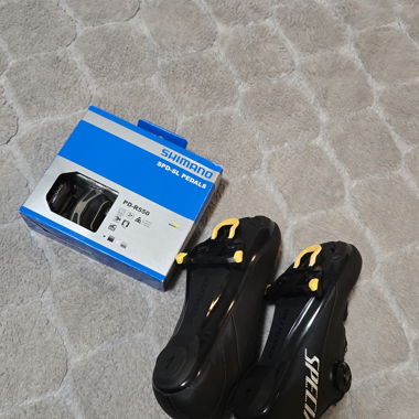 Scarpe da ciclismo
