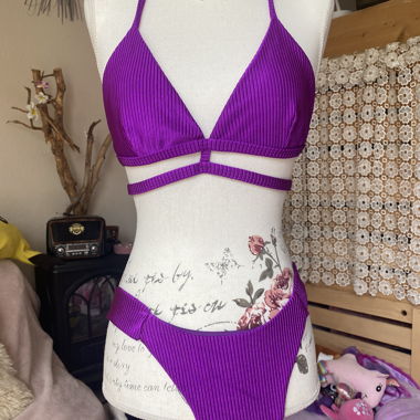 Bikini brésilien