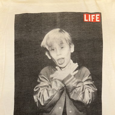 Macaulay Culkin T-Shirt