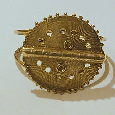 Bracelet bronze 