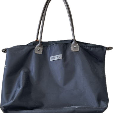 Borsa nera