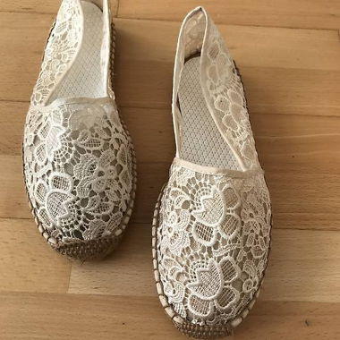 Espadrilles