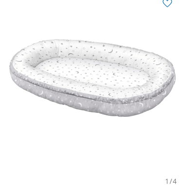 Baby Cushion 