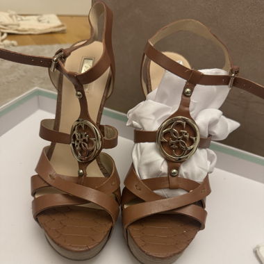 Guess schuhe