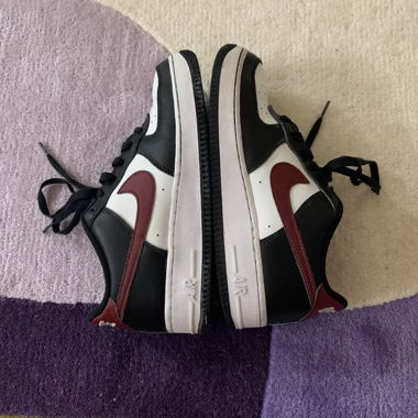 Nike Air Force 1 sneakers 👟