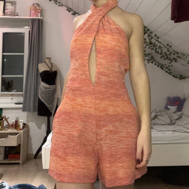 Jumpsuite