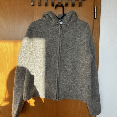 Weekday Cardigan