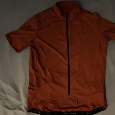 Van Rysel Cycling Trikot
