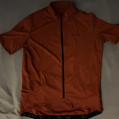 Van Rysel Cycling Trikot