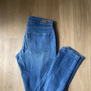Levi‘s Jeans Skinny