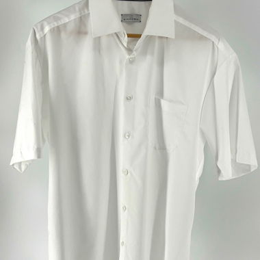 Chemise blanche Gr. 43