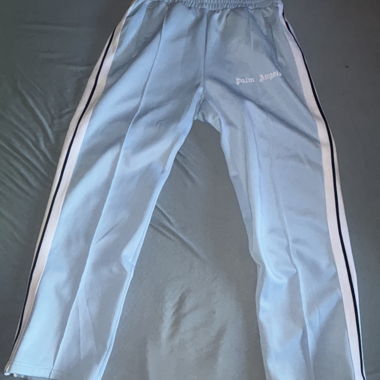 Pantaloni sportivi Palm Angels