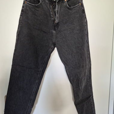 Jeans neri UE 40