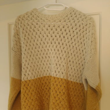 Pullover TwoThirds