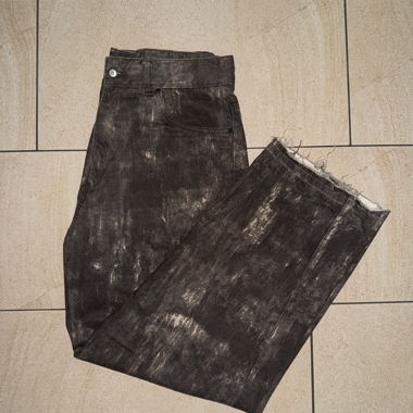 BERSHKA Pants