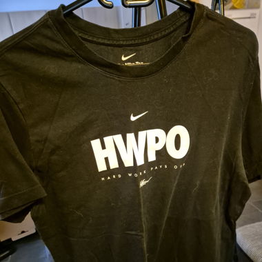 T-Shirt Nike
