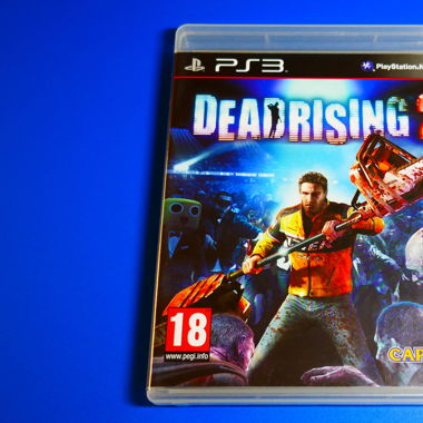 Dead Rising 2 - Sony PlayStation 3 / R11142