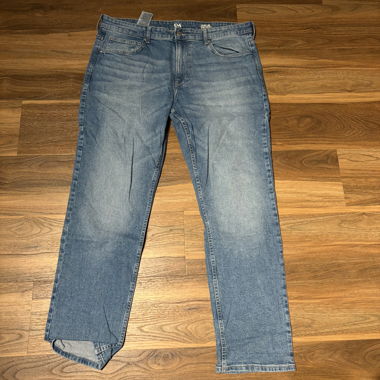 C&A Straight Jeans W38 L32