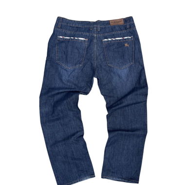 Jeans Burberry