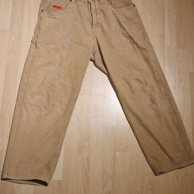 Empyre Hose 34