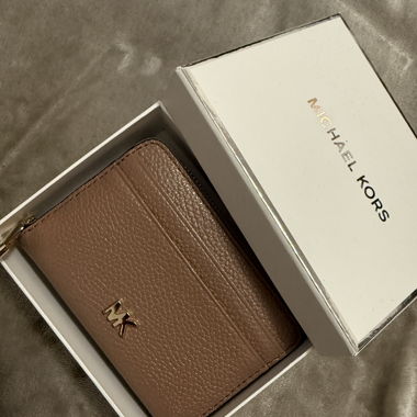 Michael Kors - Porte-monnaie 