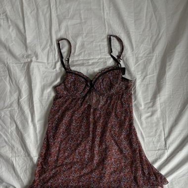 “Royal serpent” lace top