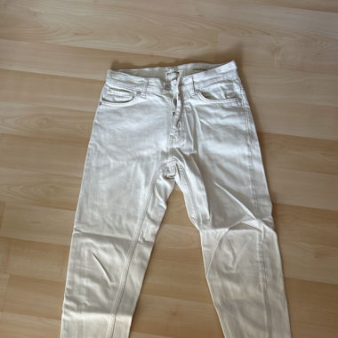 Jeans Bershka