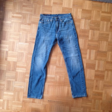 Jeans Levi's, taille M