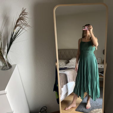 Massimo Dutti Fairytale Dress